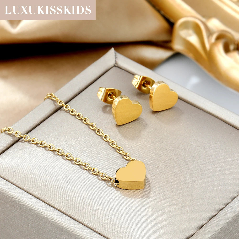 LUXUKISSKIDS